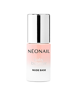 Neonail Base Ibrida Baby Boomer, Nude Base