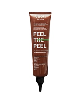 Veoli Botanica Feel the Peel złuszczająco-nawilżający Peeling do skalpu 150 ml