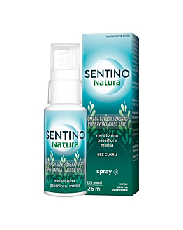 Sentino Natura Spray 
