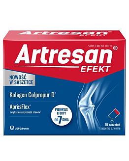 Artresan Efekt 25 Saszetek