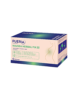 Pueria Nausea Herbal Fix 