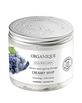 Organique Mousse Doccia IBN Greca 200 ml