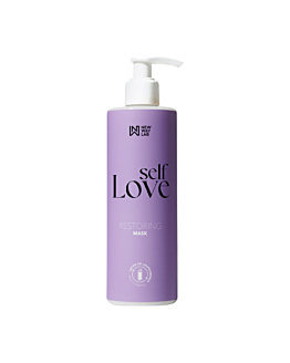 New Way Lab Self Love Maschera per capelli