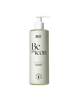New Way Lab Be An Icon Shampoo per capelli