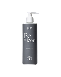 New Way Lab Be An Icon Maschera per capelli