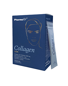 PharmoVit Clean Label Collagen Men Saszetki
