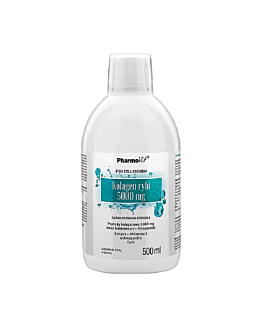 Pharmovit Kolagen Rybi 5000 mg Płyn