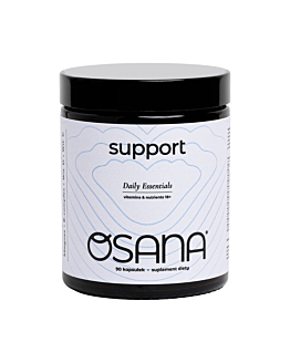 Osana Support Kompleks witamin i minerałów dla kobiet