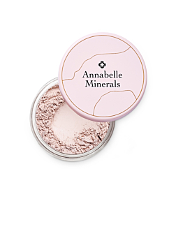 Annabelle Minerals Puder rozświetlający 