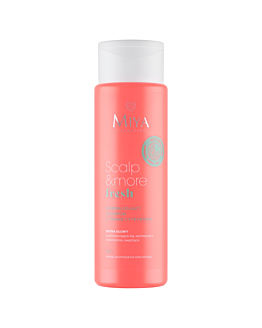 Miya Scalp&more Fresh Shampoo normalizzante con citronella 300 ml