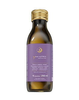 MyBestNoStress Płyn 250 ml