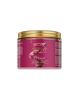 MyBestSkinny Suplement diety w proszku Smak wiśniowy