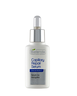 Bielenda Professional Serum na naczynka 