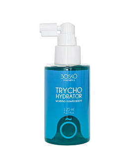 Bosko Trychohydrator Nawilżająca Wcierka do włosów