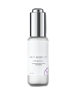 Skin Science Molecules Siero Anti-Ossidante Ringiovanente per il Viso 30 ml