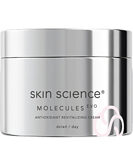 Skin Sience Molecules EVO Crema da giorno