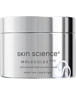 Skin Sience Molecules EVO Krem na dzień i na noc 