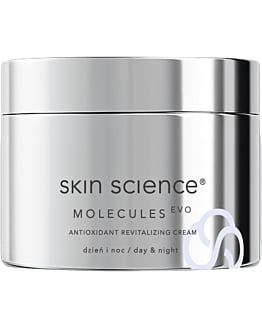 Skin Sience Molecules EVO Crema giorno e notte