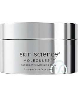 Skin Sience Molecules EVO Crema contorno occhi