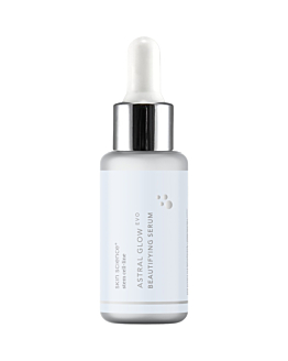 Skin Sience Stem Cell-Line Astral Glow EVO Siero Illuminante e Liftingante Abbellente