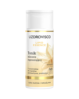 Uzdrovisco Lipid Essence Tonik-esencja 