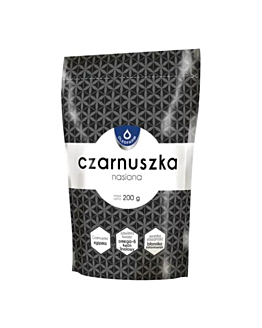 Oleofarm Czarnuszka nasiona