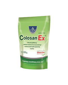  Oleofarm Colosan EX Proszek, 200 g