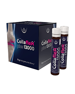 Collaflex Plus 13 000 Shot 20x25 ml