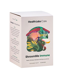 Health Labs Shroom Me Immune