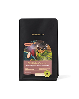 Health Labs Chiil Me Cacao
