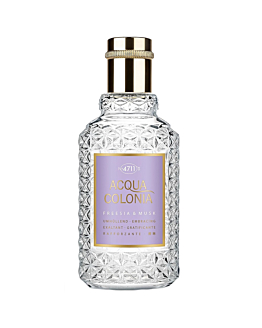 4711 Acqua Colonia Freesia & Musk woda kolońska spray, 50ml