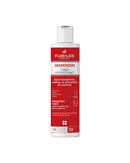 Flos-Lek Pharma Hesperidin Tonico rinfrescante
