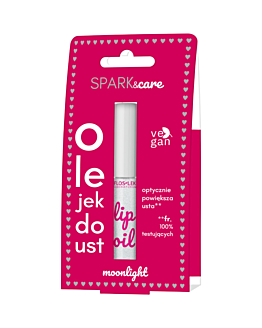 Flos-Lek Lip Care Olejek do ust Moonlight, 5,5 g