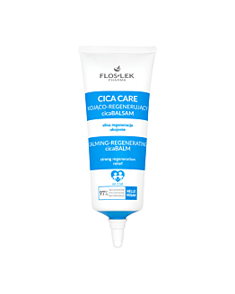 FLOSLEK PHARMA CICA CARE Kojąco-regenerujący CICAbalsam, 60 ml