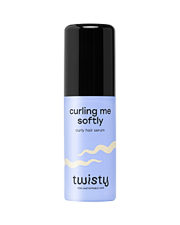Twisty Curling Me Softly serum do włos&oacute;w kręconych