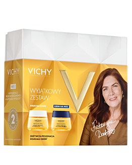 Vichy Neovadiol Magistral Zestaw prezentowy, Krem na dzień + Krem na noc