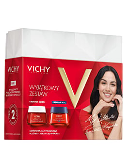 Vichy Zestaw: Liftactiv Collagen Specialist