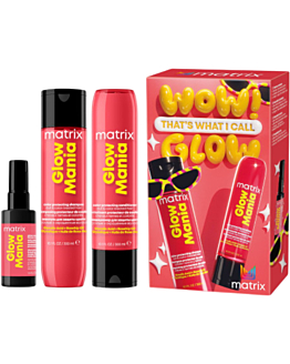 Matrix zestaw Glow Mania