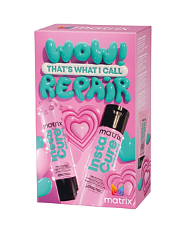 Matrix zestaw Insta Cure