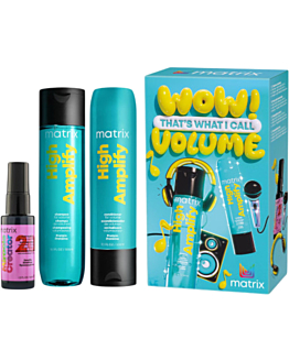 Matrix zestaw High Amplify