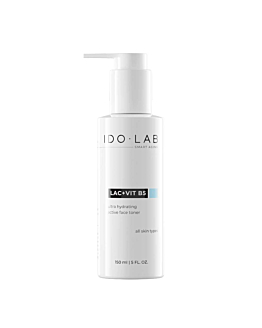 Ido Lab LAC + Vit B5 Tonik przywracający naturalne pH 150ml