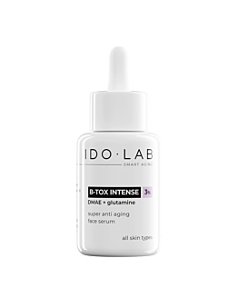 Ido Lab B-tox Intense serum przeciwzmarszczkowe 30ml
