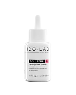 Ido Lab B-Sulfena Intensywnie regenerujące serum naprawdcze 30ml