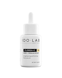 Ido Lab Florea+C Redukujące przebarwienia i rozjaśniająe serum 30ml