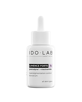 Ido Lab Lumence Forte Serum redukujące przebarwienia
