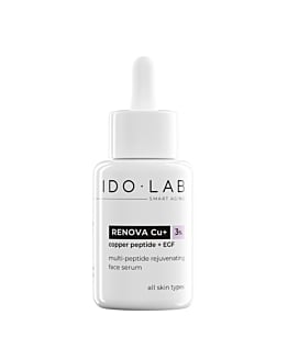 Ido Lab Renova Cu+ Odmładzające Serum z peptydem miedziowym