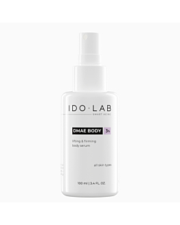 Ido Lab DMAE Body Ujędrniające serum do ciała