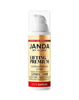 Janda My Clinic Lifting Premium Serum do twarzy