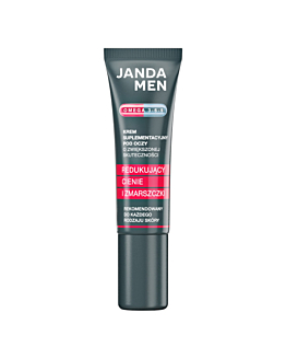 Janda Men Krem pod oczy Omega 3-6-9