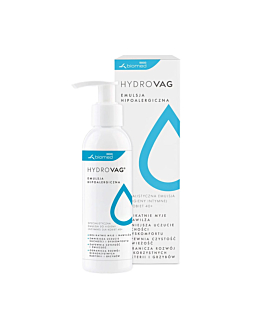 Hydrovag Emulsja  